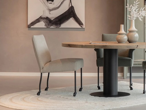 RT Design Cazorla dining chair