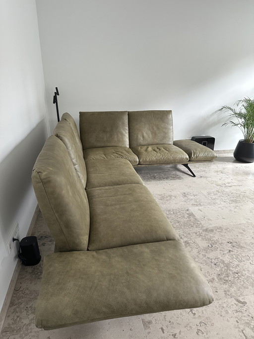 Hoekbank Koinor Francis