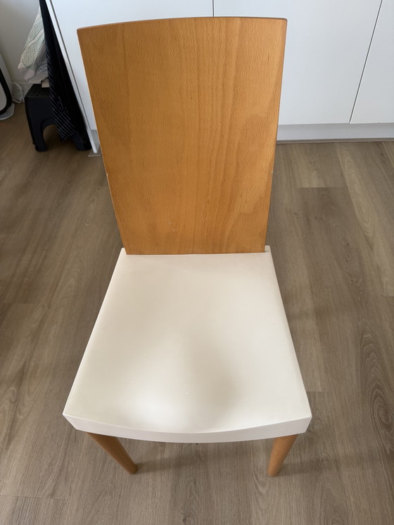 Image 1 of 5 x sedia Kartell 'Miss Trip