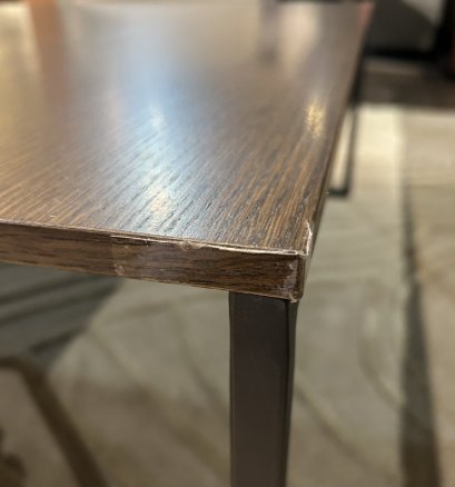 Image 1 of Boconcept - Mesa de centro Lugo