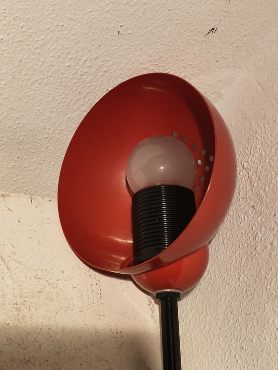 Image 1 of Lampada da tavolo/scrivania in stile Memphis degli anni ottanta, design vintage