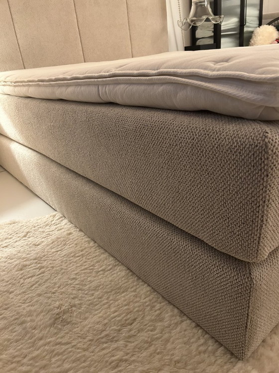 Image 1 of NILSON Boxspringbett