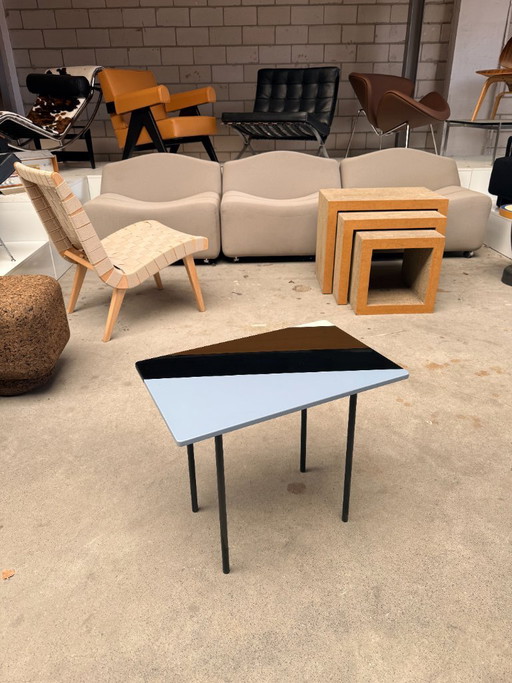 Mesa Moroso Fishbone, Patricia Urquiola (stock: 2)