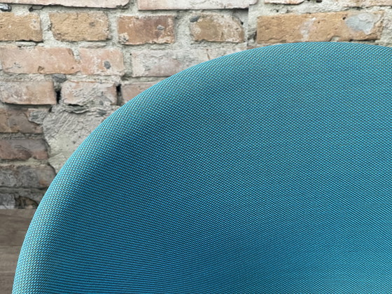 Image 1 of Hay AAC 21 blu girevole SET DI 4