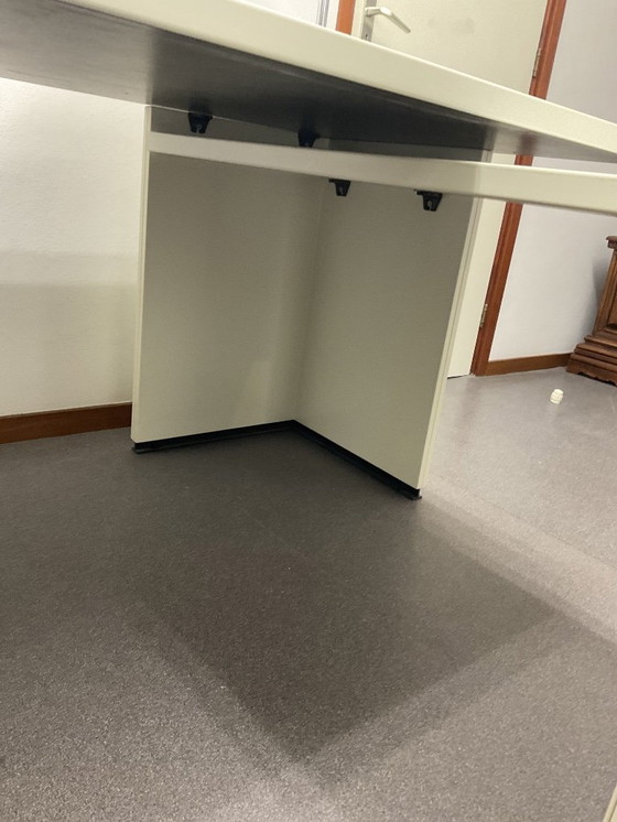 Image 1 of Escritorio Grahis de Tecno - Osvaldo Borsani, años 70