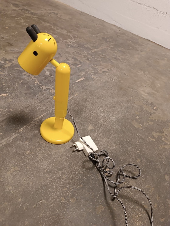 Lampe de table Krux Monica Mulder pour IKEA – Lampes enfant, Plastique (photo 7 of 15)