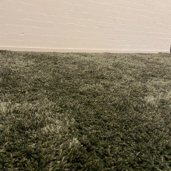 Image 1 of Tappeto Montèl Cassat Hunter - 200x290cm