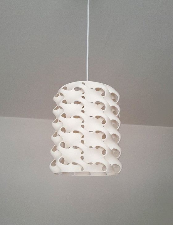 Image 1 of Lampada di design - LL4 Nexus - Materiale sostenibile