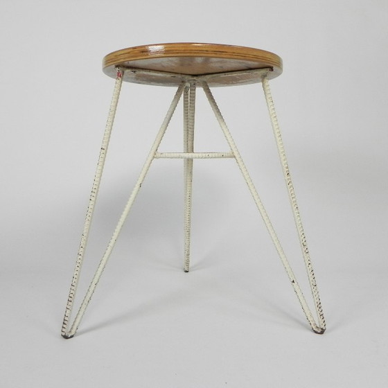 Image 1 of Industriele Kruk, Jaren '50