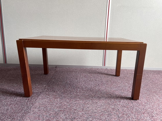 Image 1 of Table basse scandinave 