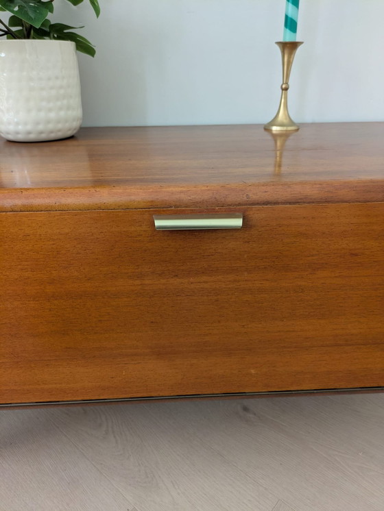Image 1 of Vintage, mid-century sideboard or TV cabinet