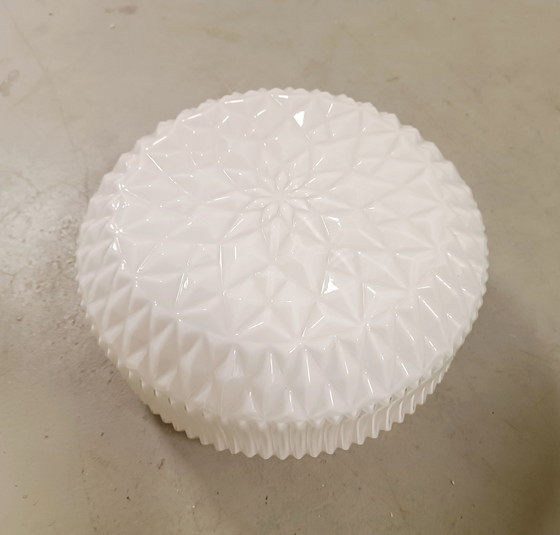 Image 1 of Inma Bermudez per IKEA Vanad lampada da soffitto o da parete 