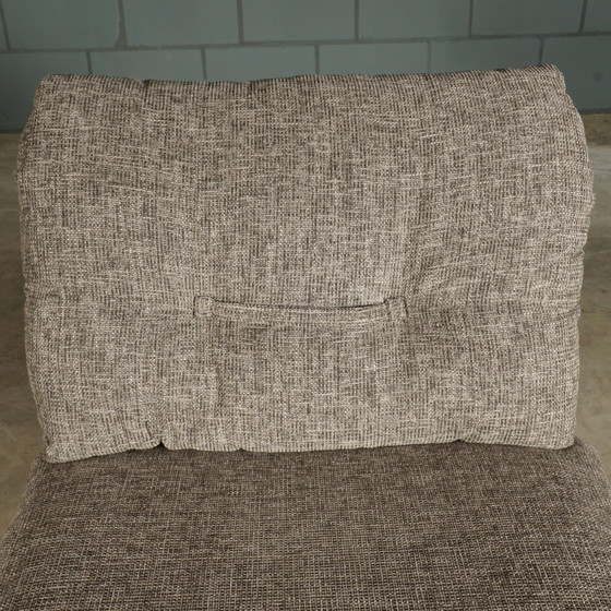 Image 1 of Vintage Modular Seating Unit/Sitting Group - Carl Straub - 1960s