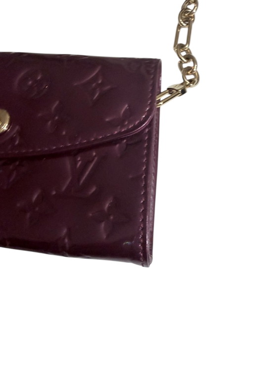 Image 1 of Louis Vuitton clutch tas