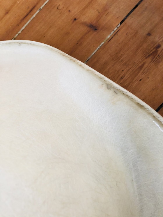 Image 1 of Sedia a dondolo 1. Generazione Zenith Hermann Miller Charles Ray Eames