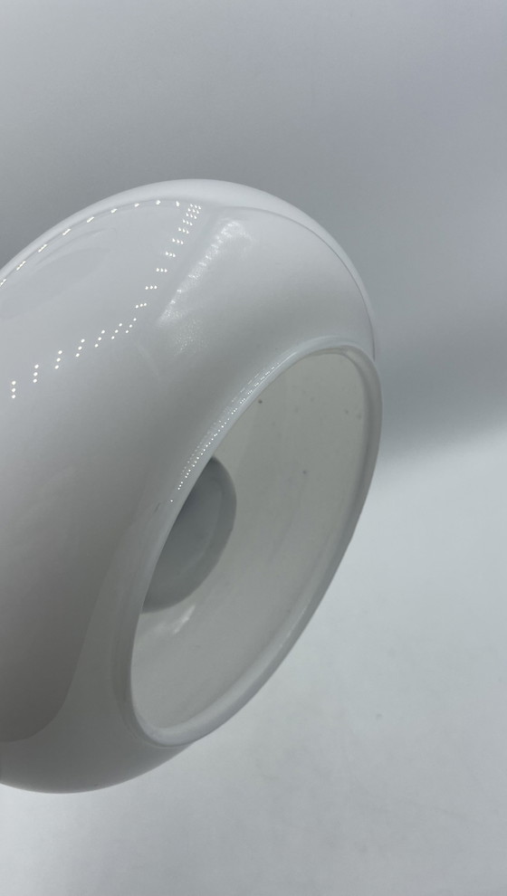 Image 1 of Holmegaard/Royal Copenhagen Blues series lamp