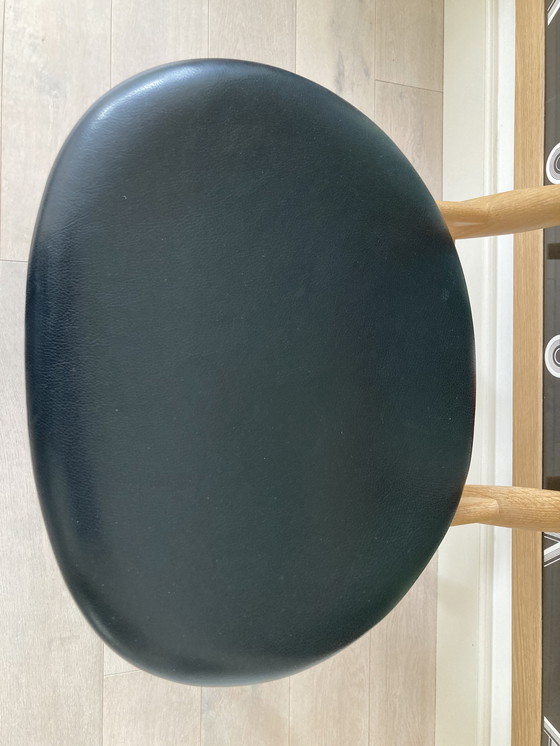 Image 1 of 2x Carl Hansen& Son CH33
