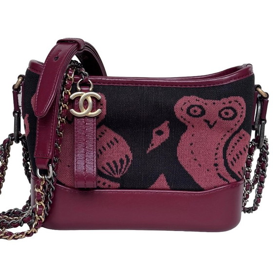 Chanel Gabrielle Hobo – Crossbody bags, Lambskin (photo 13 of 29)