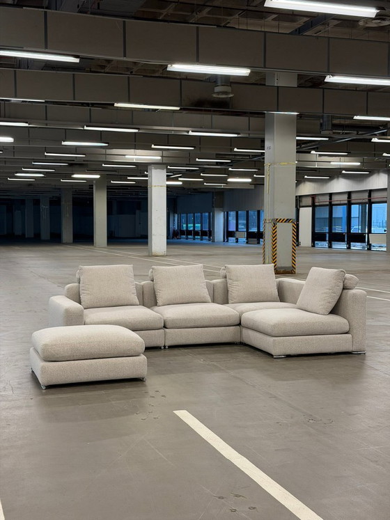 Image 1 of Banco Minotti Jagger | Shiitake