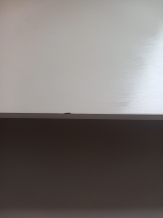 Image 1 of 2 Dieter Rams tables