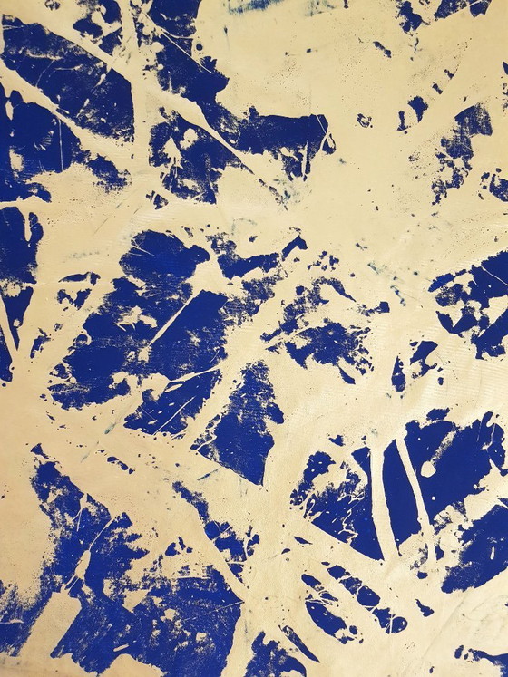 Image 1 of Jürgen Angeler - Ciencia ficción dorada