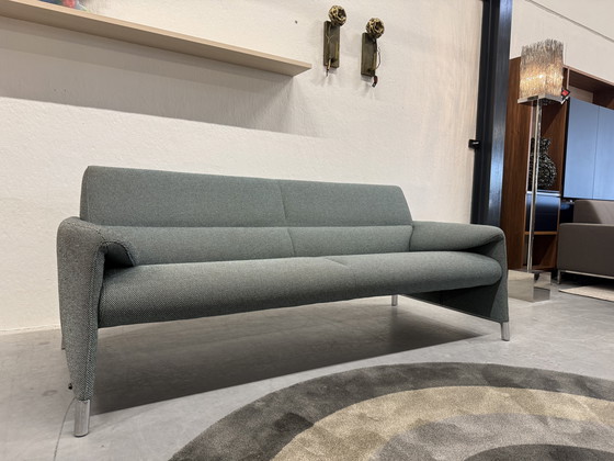 Image 1 of Leolux Felizia 3-Seater Sofa Bolster 210