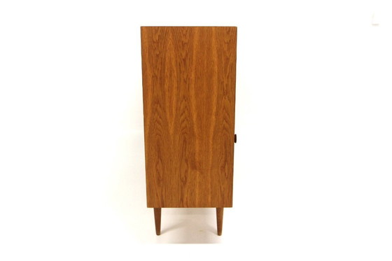 Image 1 of Scandinavian teak sideboard, Hugo Troeds, Bjärnum Sweden, 1960