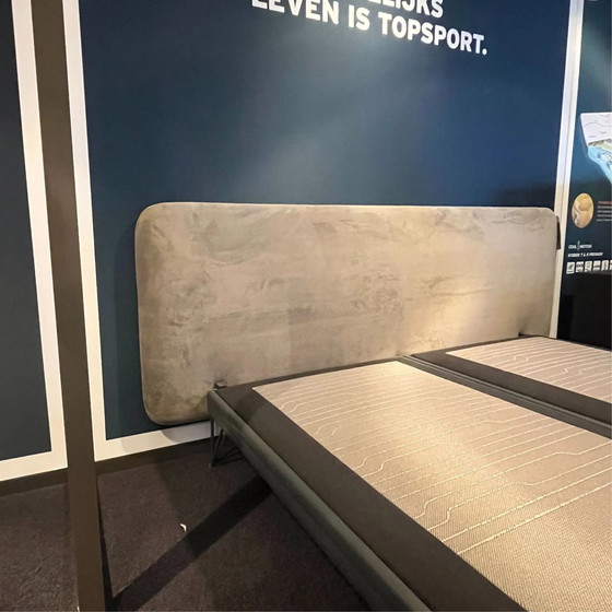 Image 1 of Cama multimovimiento MLine 180x200 cm