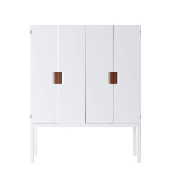 Image 1 of Mueble TV Asplund Design Frame