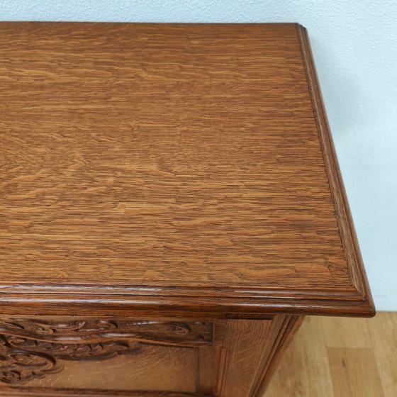 Image 1 of Credenza vintage, cassettiera, mobile bar, mobile bar