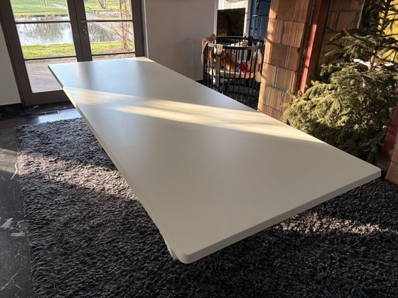 Image 1 of Design table 3m x 1m