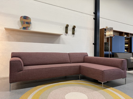Image 1 of Diseño en Stock Bloq Sofá esquinero Tela Mercia