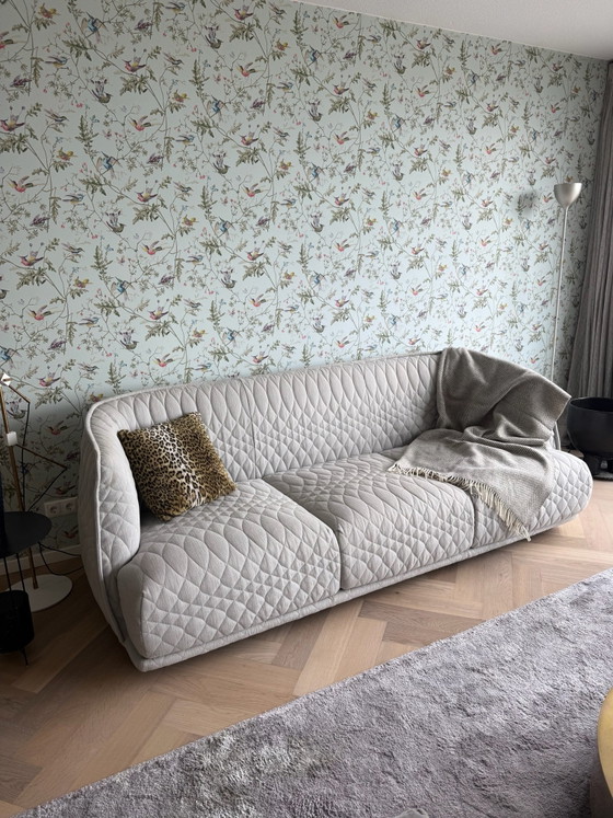 Moroso Redondo Sofa – 3-5 Sitzer Sofas, Stoff (photo 2 of 5)