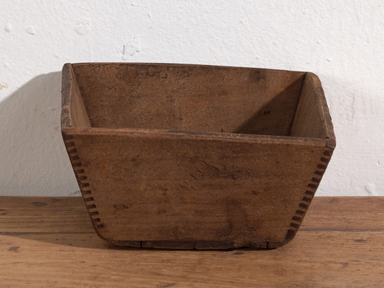 Kleine antike Schale (ca. 1920) #16 – Schalen (photo 26 of 36)