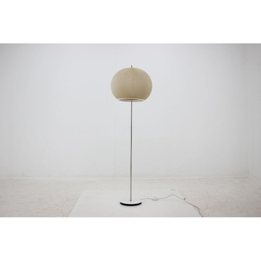 Vintage vloerlamp, Duitsland 1970