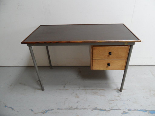 Bureau industriel