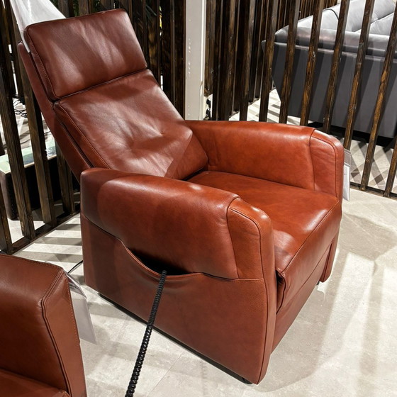 Image 1 of Fauteuil inclinable Gealux Brescia 30 avec fonction lever