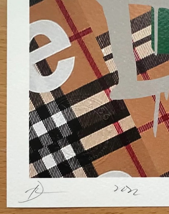 Image 1 of DEATH NYC - Topolino - Rolex