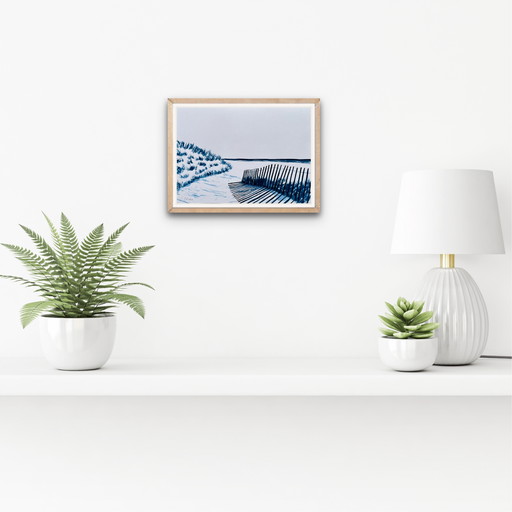 Ink on paper, 33x24cm