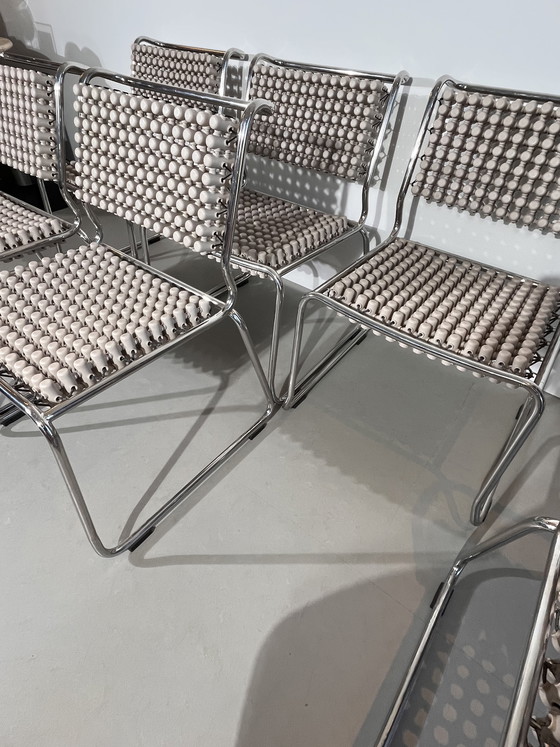 Image 1 of 6 Accupunto Yos S. e Leonard Theosabrata