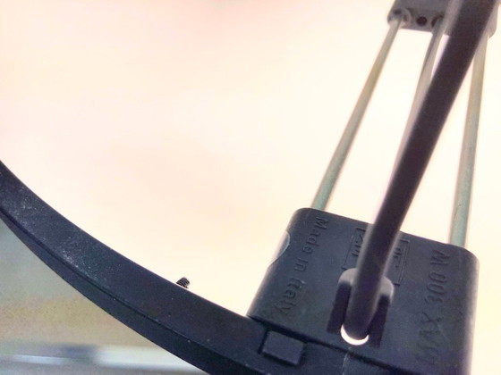 Image 1 of Luceplan Trama lámpara colgante halógena de diseño