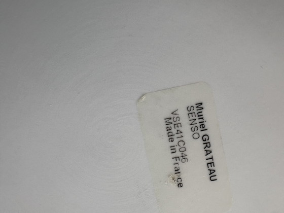 Image 1 of Praktische große Handarbeit von Muriel Grateau Senso