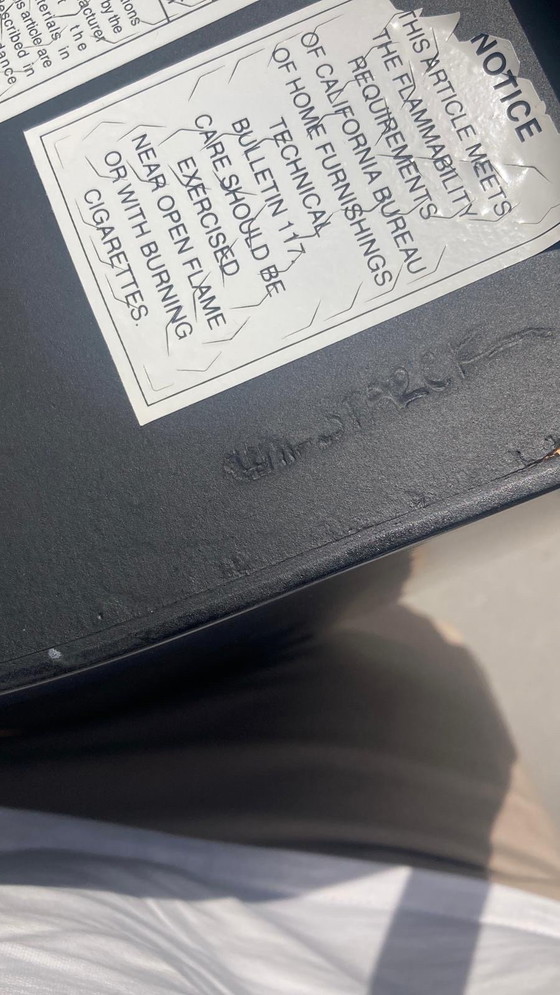 Image 1 of 8x Sillas Aleph Driade Costes Philippe Starck ¡¡¡EXCELENTE estado!!!