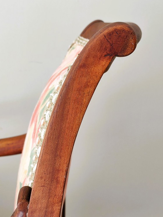 Image 1 of Sillas de báculo antiguas