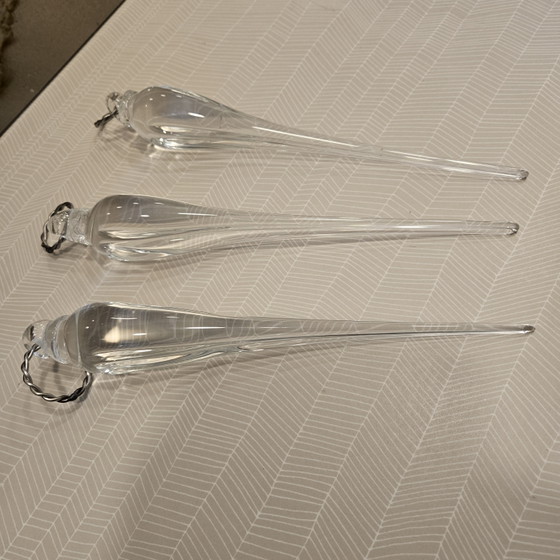 Lampadario Brand Van Egmond – Glass, Metal (photo 6 of 7)
