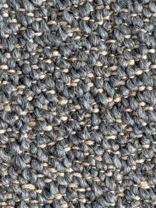 Canapé Leolux Enna tissu Mondo