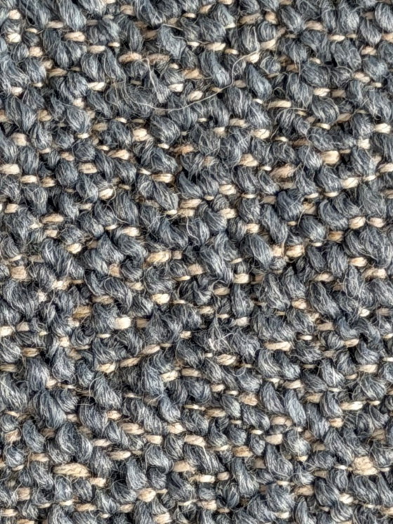 Image 1 of Canapé Leolux Enna tissu Mondo