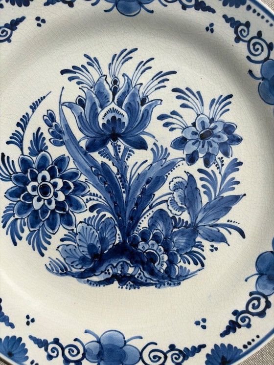 Image 1 of Delftsblaues Bord