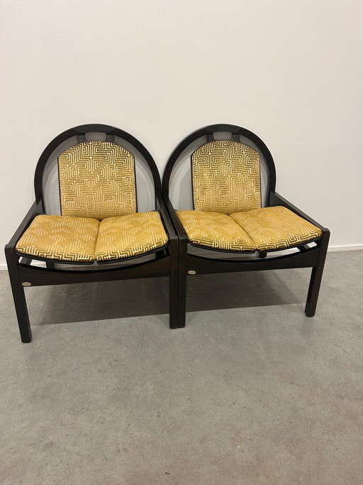 Baumnn Argos duo