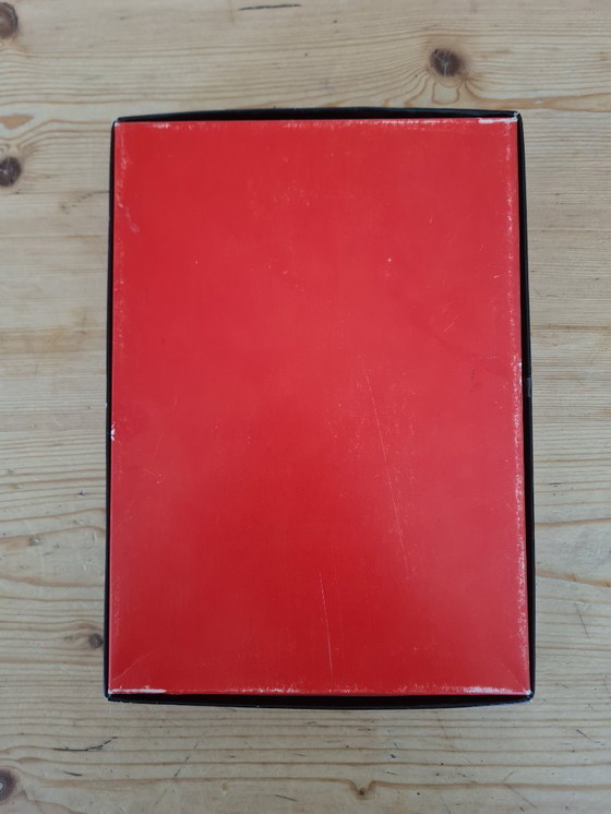 Image 1 of Yax Vintage Bar Set